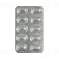 Lipisafe Cv 10 Capsule 10 Lipisafe Cv 10 Capsule 10