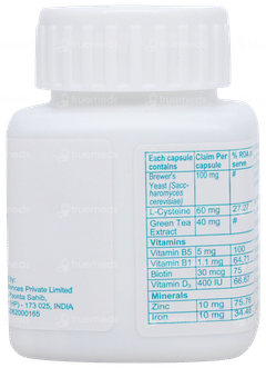 Adgain Plus Capsule 30