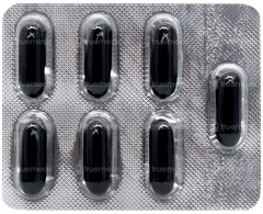 Maxirich Gold Capsule 7