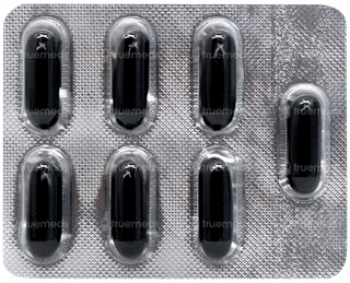 Maxirich Gold Capsule 7
