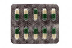 Gb29 Semi Capsule 10