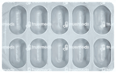 Normoflora Bv Capsule 10 Normoflora Bv Capsule 10