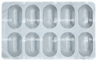 Normoflora Bv Capsule 10