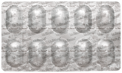 Thichoren 4 Capsule 10 Thichoren 4 Capsule 10