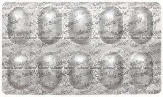 Thichoren 4 Capsule 10