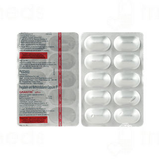 Grantin Capsule 10
