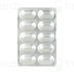 Grantin Capsule 10 Grantin Capsule 10