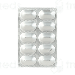 Grantin Capsule 10