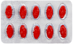 Acnetoin I10 Capsule 10