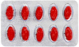 Acnetoin I10 Capsule 10