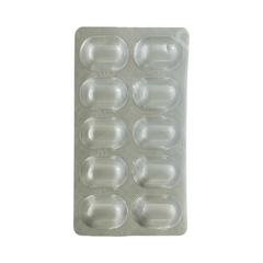 Acivo D 30/20 Mg Capsule Sr 10 Acivo D 30/20 Mg Capsule Sr 10