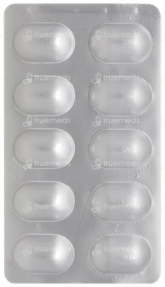 Numega Xt Capsule 10