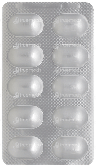 Numega Xt Capsule 10