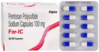 For Ic Capsule 10