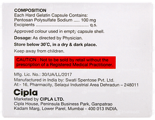 For Ic Capsule 10