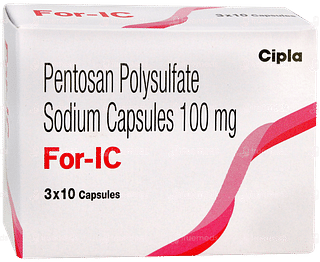 For Ic Capsule 10