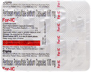For Ic Capsule 10