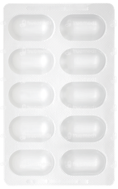 Xerofung 200 Capsule 10