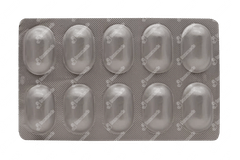 Renuro Plus Capsule 10