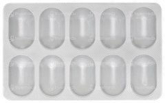 Jubira 20 Plus Capsule 10 Jubira 20 Plus Capsule 10