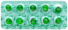 Eamon Pudina Prote Hara Capsule 10