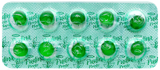 Eamon Pudina Prote Hara Capsule 10