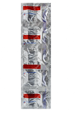 Hetrodox Lb Capsule 10 Hetrodox Lb Capsule 10