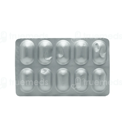 Conchol C 10/75 MG Capsule 10