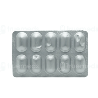 Conchol C 10/75 Mg Capsule 10