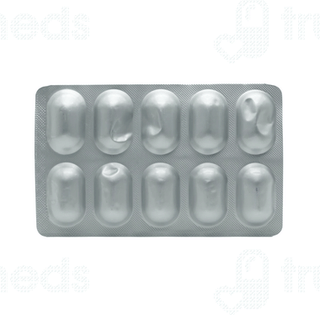 Conchol C 10/75 MG Capsule 10