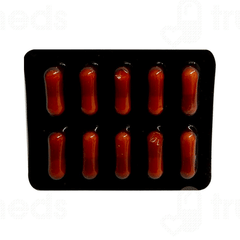 Colik Rapid Capsule 10