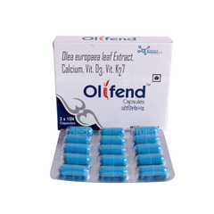 Olifend Capsule 15 Olifend Capsule 15
