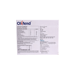 Olifend Capsule 15