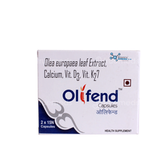 Olifend Capsule 15