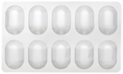 Gutgermina Capsule 10