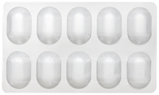 Gutgermina Capsule 10