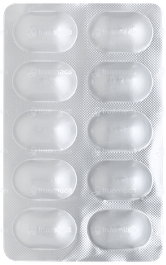 Esopera Dsr Capsule 10 Esopera Dsr Capsule 10