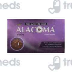 Shreys Alacoma Capsule 15