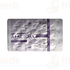 Shreys Alacoma Capsule 15