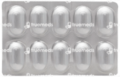 Rozavel A Forte 150 Capsule 10