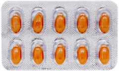 Idofnib 100 Capsule 10 Idofnib 100 Capsule 10