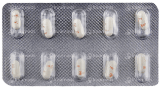 Prograf 1Mg Capsule 10