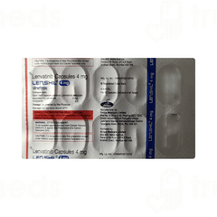 Lenshil 4mg Capsule 10 Lenshil 4mg Capsule 10