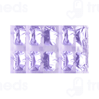 Pritorva Cv 20 Capsule 10