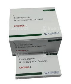 Cforge L Capsule 10 Cforge L Capsule 10