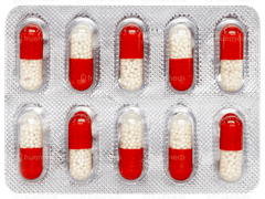 Fungoal 200 Capsule 10