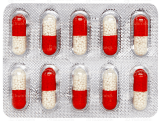 Fungoal 200 Capsule 10