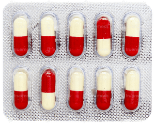 Celeheal 100 Capsule 10