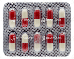 Celeheal 100 MG Capsule 10