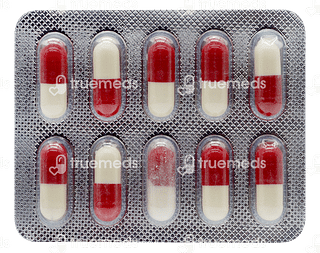 Celeheal 100 MG Capsule 10